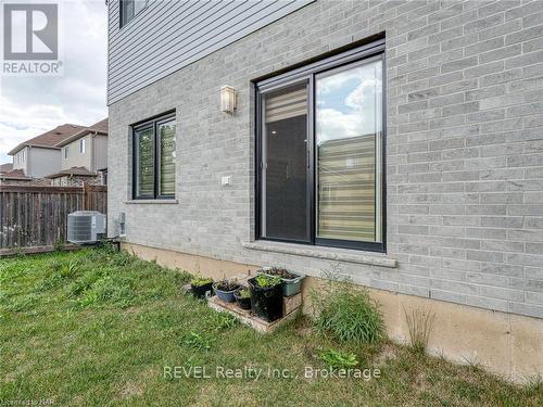 2911 Lemieux Walk, London, ON - Outdoor With Exterior