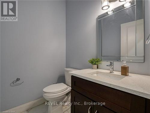 2911 Lemieux Walk, London, ON - Indoor Photo Showing Bathroom