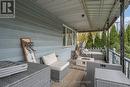 99 East 36Th Street, Hamilton, ON  - Outdoor With Deck Patio Veranda With Exterior 