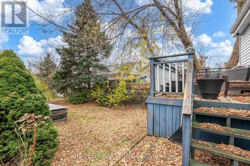 99 East 36Th Street, Hamilton, ON - Outdoor