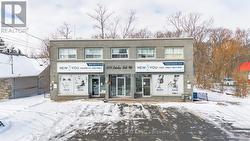 1651 LAKESHORE ROAD W  Mississauga, ON L5J 1J4