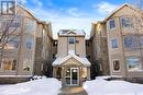 201 4525 Marigold Drive, Regina, SK  - Outdoor With Facade 