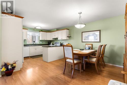 201 4525 Marigold Drive, Regina, SK - Indoor