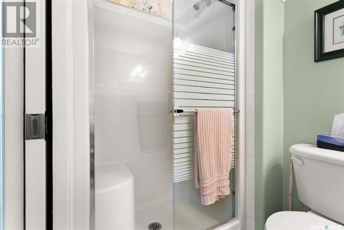 201 4525 Marigold Drive, Regina, SK - Indoor Photo Showing Bathroom