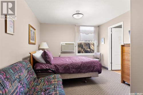 201 4525 Marigold Drive, Regina, SK - Indoor Photo Showing Bedroom