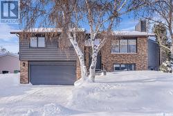 31 Bain CRESCENT  Saskatoon, SK S7K 6G3