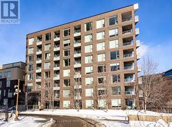 218 - 300C LETT STREET  Ottawa, ON K1R 0A8