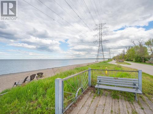 1 Mareve Avenue, Hamilton, ON - Outdoor With Body Of Water With View