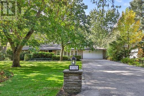 1530 Stavebank Road, Mississauga, ON - Outdoor