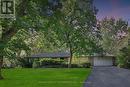 1530 Stavebank Road, Mississauga, ON  - Outdoor 