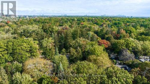 1530 Stavebank Road, Mississauga, ON - Outdoor With View