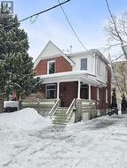 5 BELLEVUE AVENUE  London, ON N6C 4A4