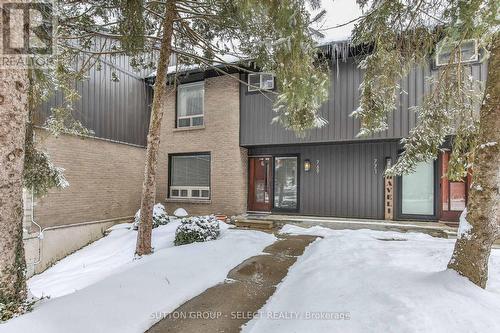 - - 769 Berkshire Drive, London, ON - Outdoor