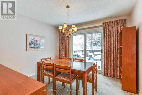 - - 769 Berkshire Drive, London, ON - Indoor Photo Showing Dining Room