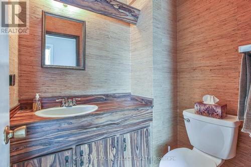 - - 769 Berkshire Drive, London, ON - Indoor Photo Showing Bathroom