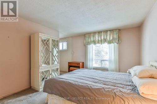 - - 769 Berkshire Drive, London, ON - Indoor Photo Showing Bedroom