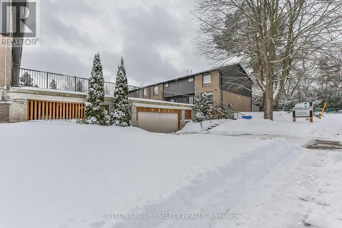 - - 769 Berkshire Drive, London, ON - Outdoor