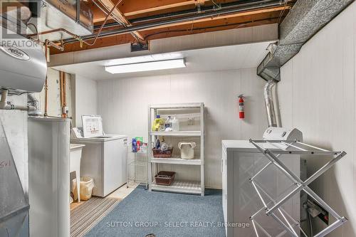 - - 769 Berkshire Drive, London, ON - Indoor Photo Showing Laundry Room