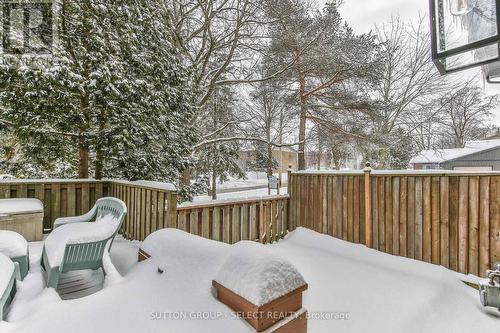 - - 769 Berkshire Drive, London, ON - Outdoor With Deck Patio Veranda