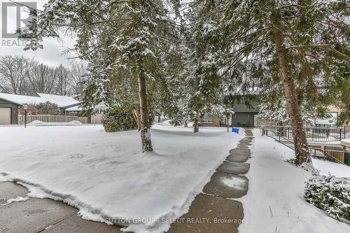 - - 769 Berkshire Drive, London, ON - Outdoor