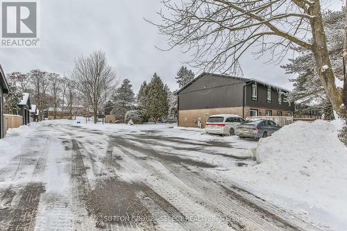 - - 769 Berkshire Drive, London, ON - Outdoor