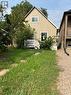 544 Osler Street, Regina, SK  - Outdoor 