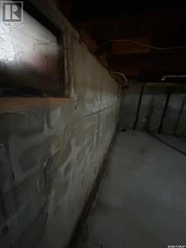 544 Osler Street, Regina, SK - Indoor Photo Showing Basement