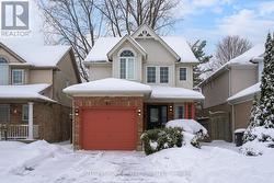 91 ROSSMORE COURT  London, ON N6C 6B7