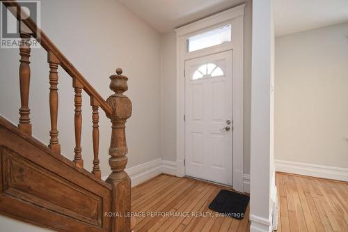 71 Grosvenor Avenue, Ottawa, ON - Indoor Photo Showing Other Room