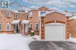 352 CHRISTOPHER Drive  Cambridge, ON N1P 1B9