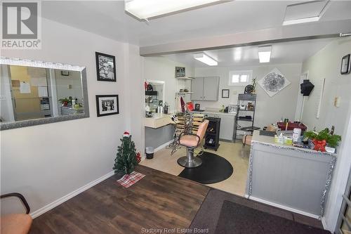 101-103 Young Street, Capreol, ON - Indoor Photo Showing Other Room