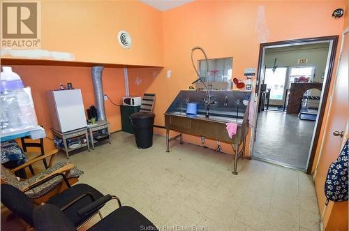 101-103 Young Street, Capreol, ON - Indoor