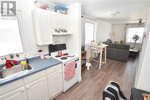 101-103 Young Street, Capreol, ON 