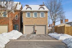 4177 SUNFLOWER DRIVE  Mississauga, ON L5L 2L4