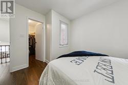 Large 3rd Bedroom with Walk-in Closet - 