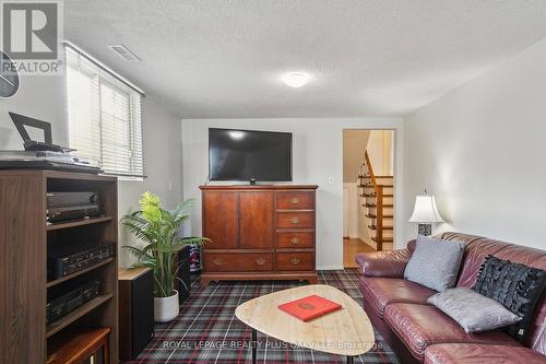 Recreation Room - 4177 Sunflower Drive, Mississauga, ON - Indoor Photo Showing Living Room