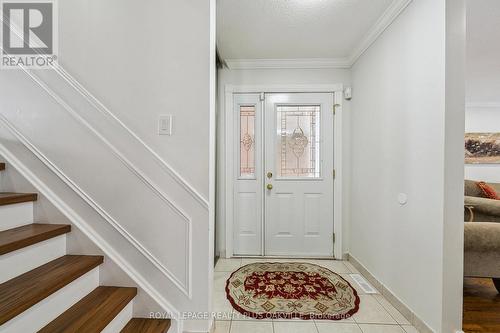 Foyer - 4177 Sunflower Drive, Mississauga, ON - Indoor Photo Showing Other Room