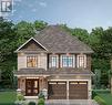 Lot 77 Heathwoods Avenue, London, ON  - Outdoor With Facade 