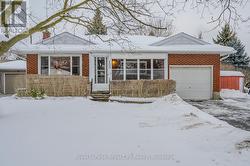 100 BONIFACE AVENUE  Kitchener, ON N2C 1L9