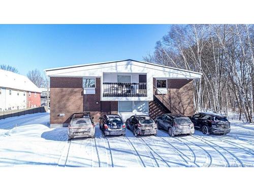 836 Churchill Row, Fredericton, NB 