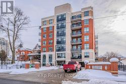 107 - 399 QUEEN STREET S  Kitchener, ON N2G 0C4