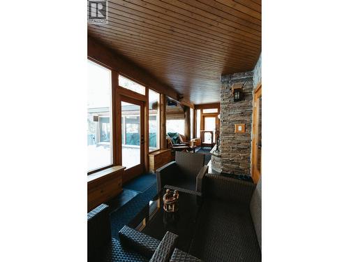 1595 Columbia Valley Veiw Drive, Golden, BC - Outdoor With Deck Patio Veranda With Exterior