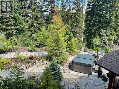 1595 Columbia Valley Veiw Drive, Golden, BC - Outdoor