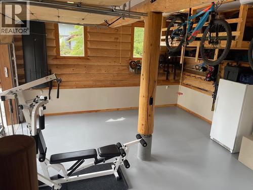 1595 Columbia Valley Veiw Drive, Golden, BC - Indoor