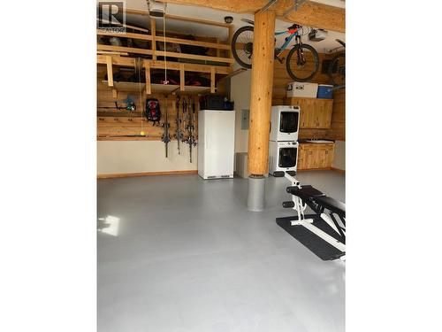 1595 Columbia Valley Veiw Drive, Golden, BC - Indoor