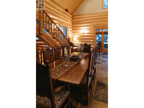 1595 Columbia Valley Veiw Drive, Golden, BC - Indoor