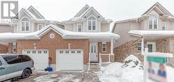 25 DONNENWERTH DRIVE  Kitchener, ON N2E 3X2