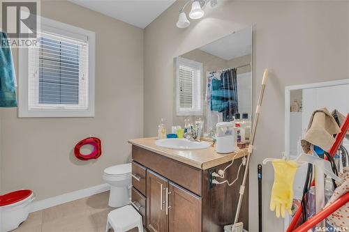 5402 Mitchinson Way, Regina, SK - Indoor Photo Showing Bathroom