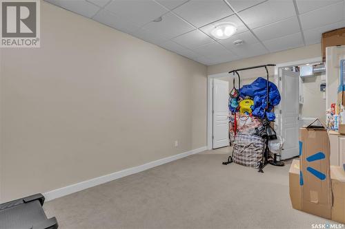 5402 Mitchinson Way, Regina, SK - Indoor Photo Showing Other Room