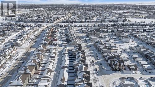 5402 Mitchinson Way, Regina, SK - Outdoor With View